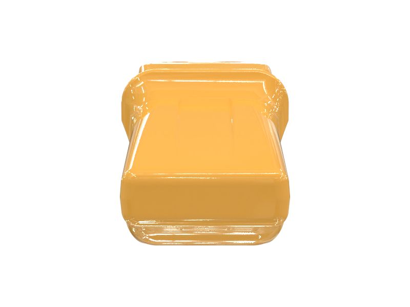 Центральный переходник с двусторонним креплением