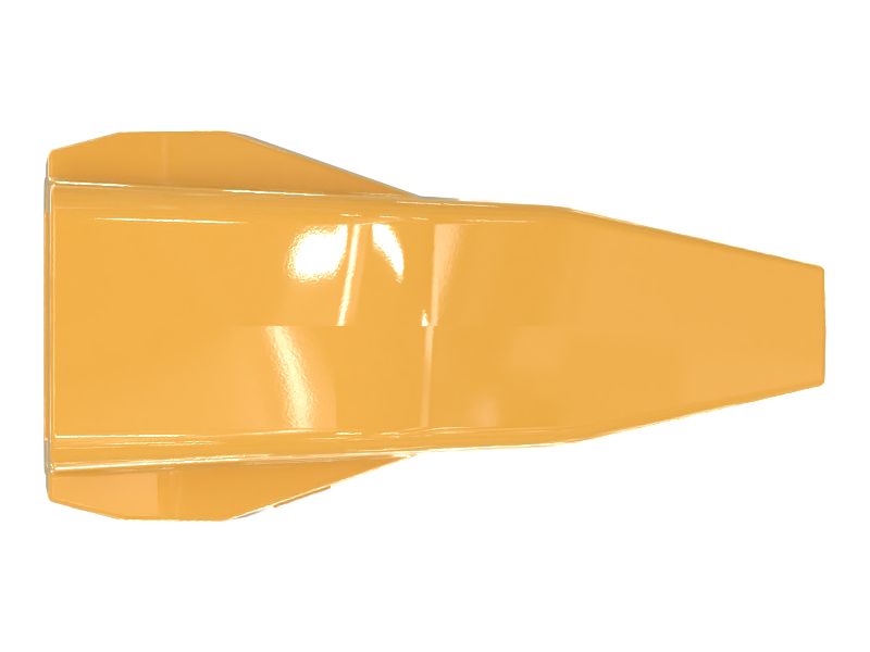 Усиленный пробивающий наконечник