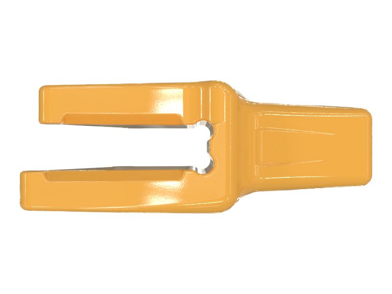 Угловой переходник