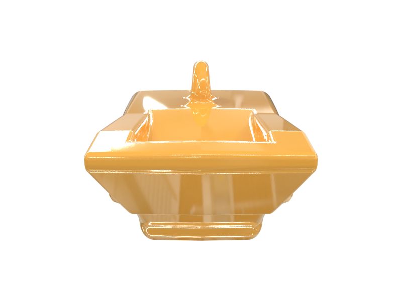 БЛОК НАКОНЕЧНИКА