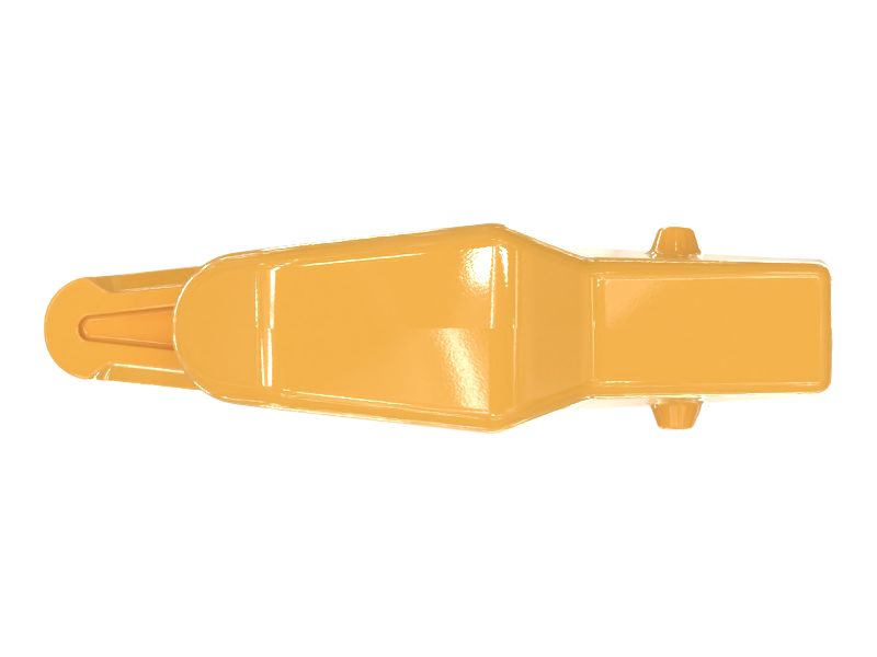 Центральный переходник с двусторонним креплением