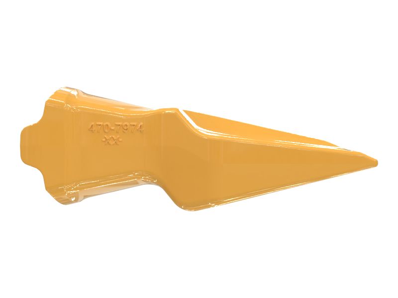 Абразивостойкий наконечник для тяжелых условий эксплуатации