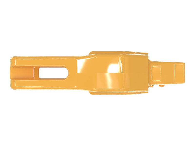 Переходник зуба ковша