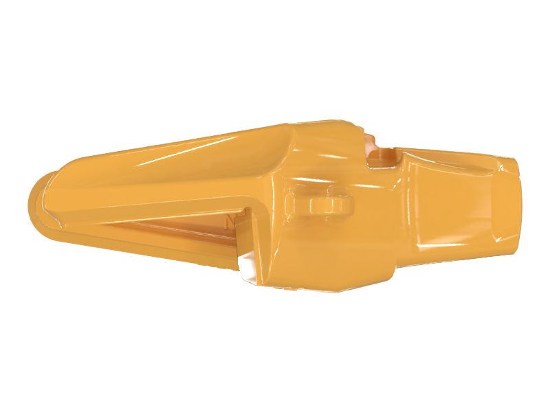 Переходник угловой левый