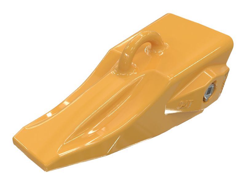 Усиленный пробивающий наконечник