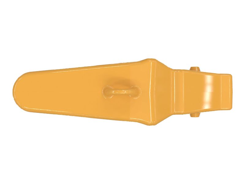 Центральный переходник с двусторонним креплением