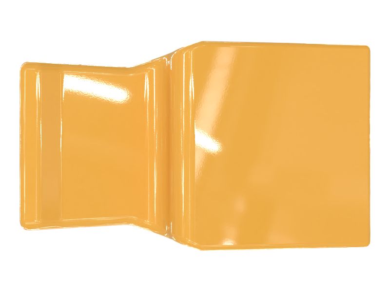 Устойчивый к абразивному износу наконечник д/тяж. условий