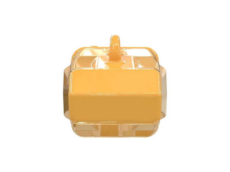 Heavy Duty Impact Bucket Tip