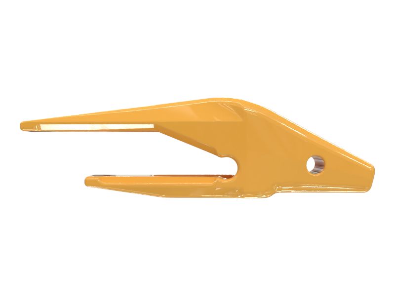 Двухполосный правый переходник