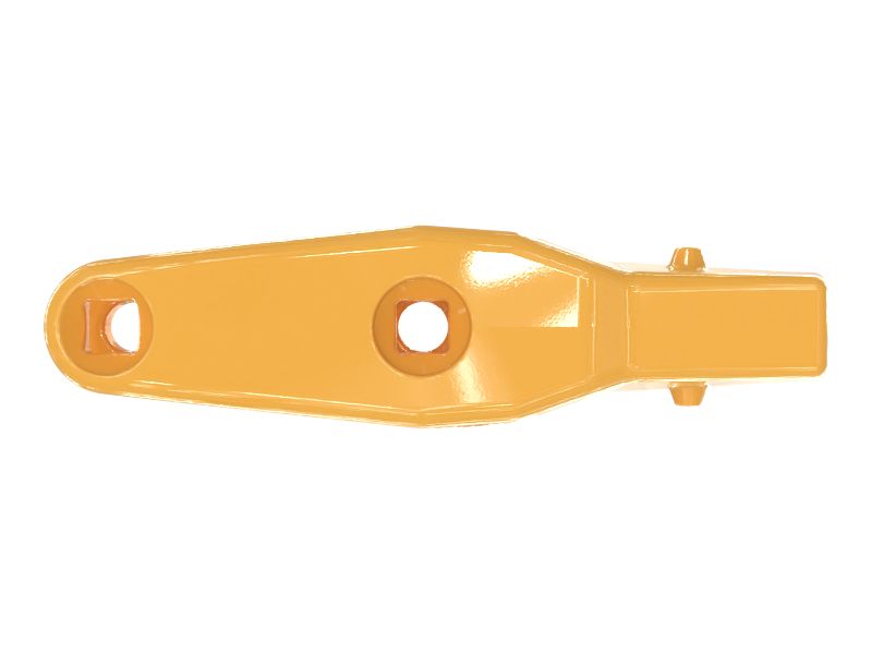 Центральный переходник с двусторонним креплением