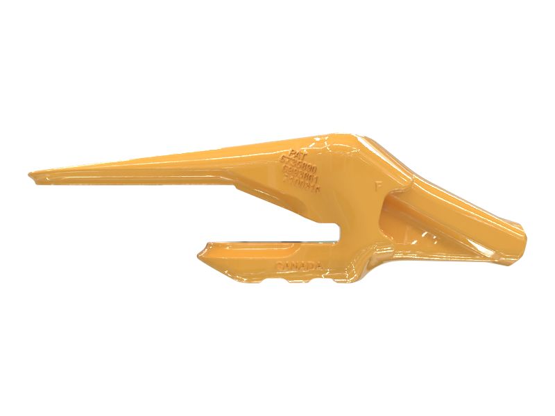 Двухполосный правый переходник