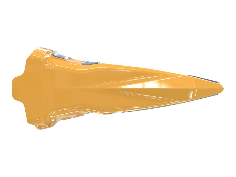 Наконечник для тяжелых условий эксплуатации (ARM)