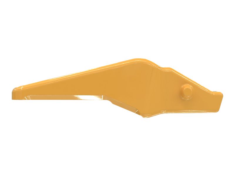 Центральный переходник с креплением заподлицо