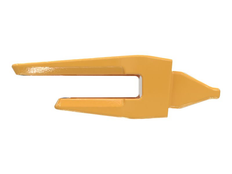 Переходник с двусторонним креплением