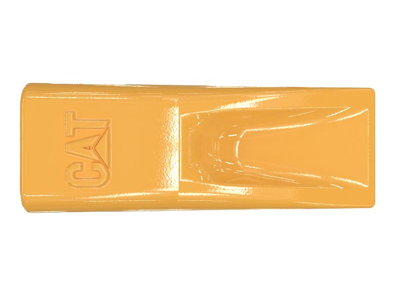 Удлиненный наконечник ковша