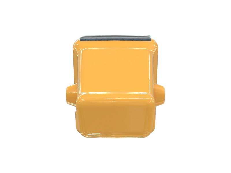 Левый ARM переходник с двусторонним креплением