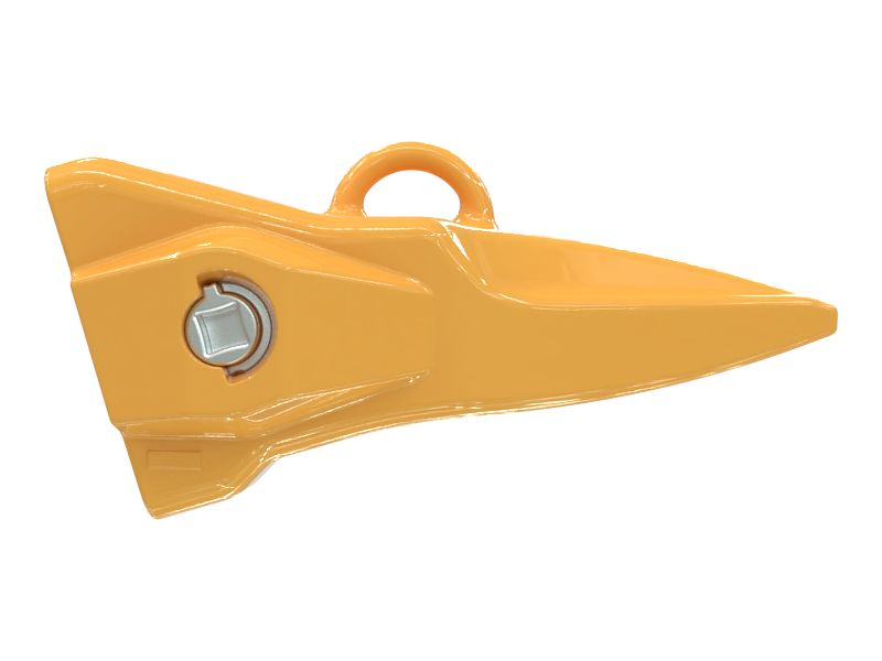 Проплавляющийся наконечник