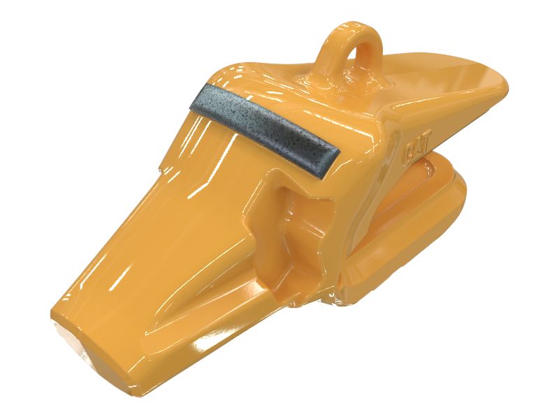 232-2135: Переходник K Series™ (вертикальный шток)