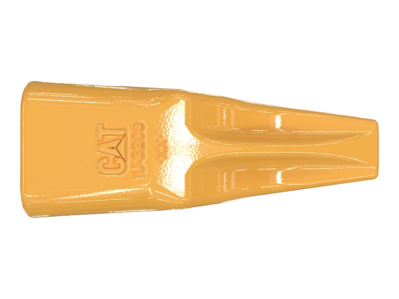 Проплавляющийся наконечник