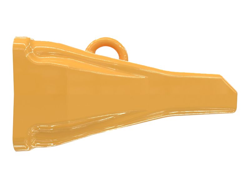 Heavy Duty Impact Bucket Tip