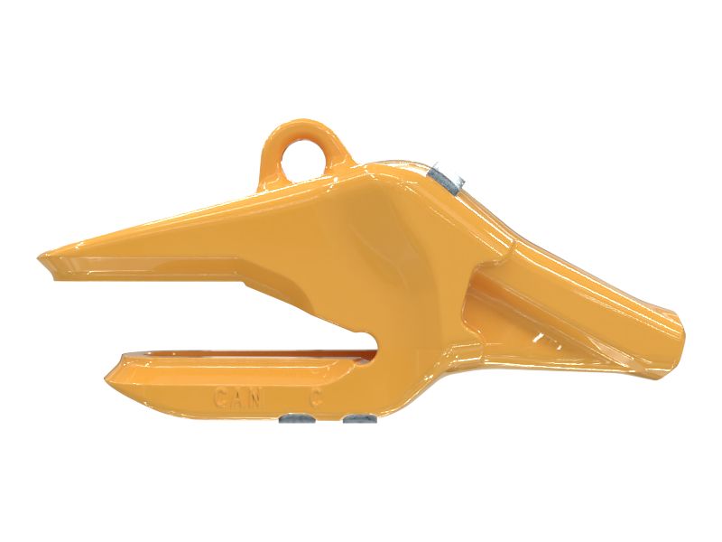 Правый ARM переходник с двусторонним креплением