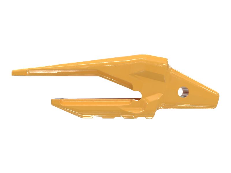 Двухполосный правый переходник