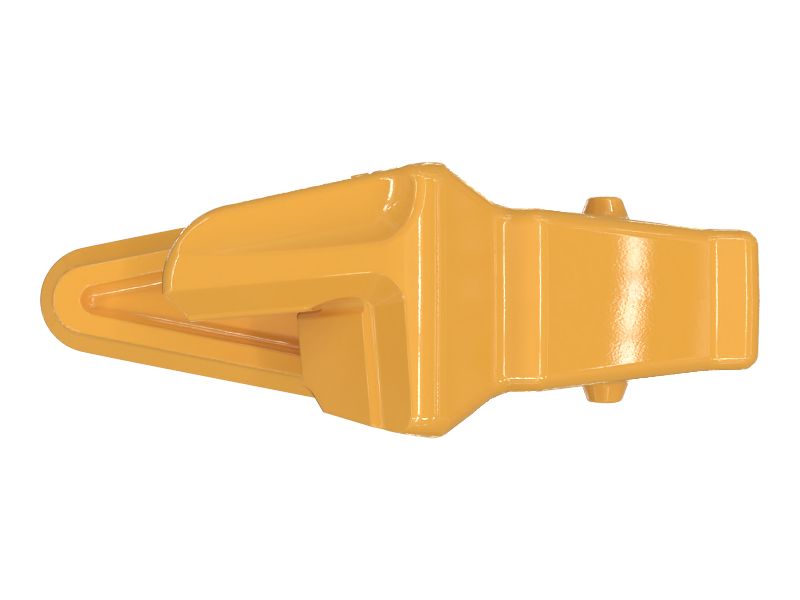 Переходник угловой левый