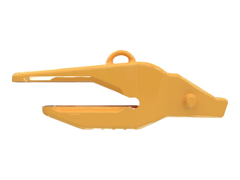 Двухполосный правый переходник