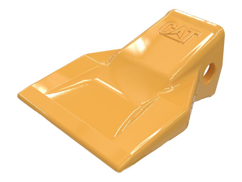 Широкий наконечник ковша J350