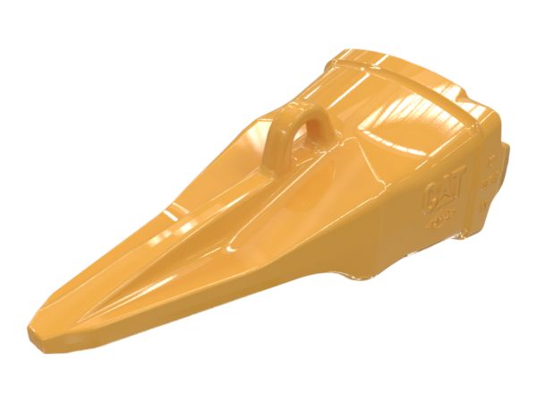 Spike Bucket Tip