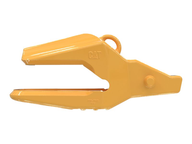 Правый угловой переходник