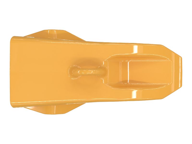 Наконечник для тяжелых условий эксплуатации