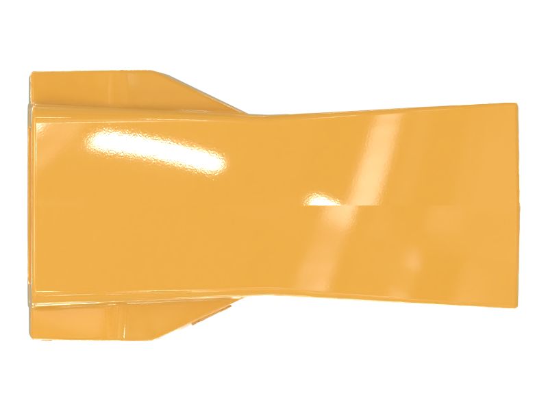 Угольный наконечник