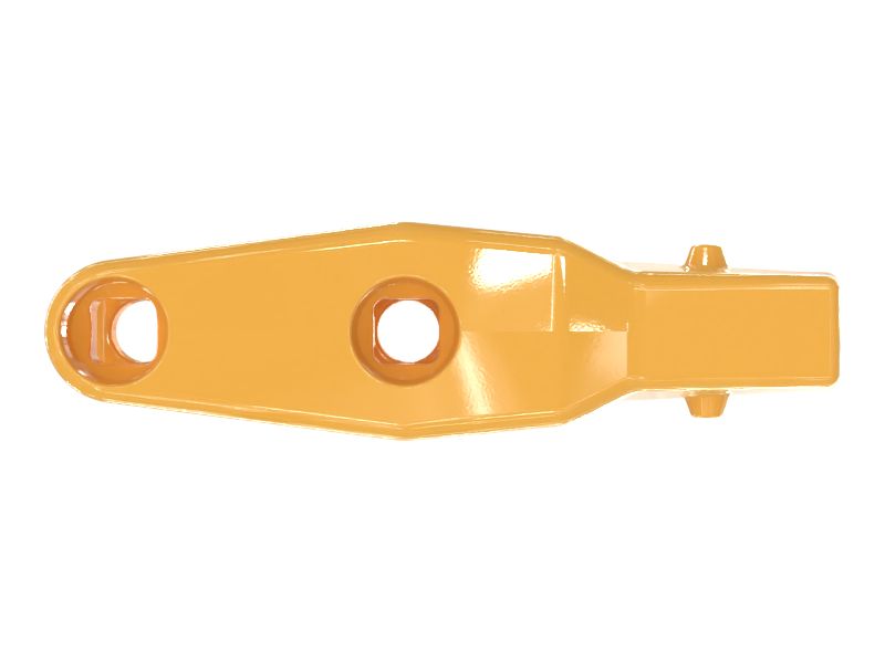 Центральный переходник с двусторонним креплением