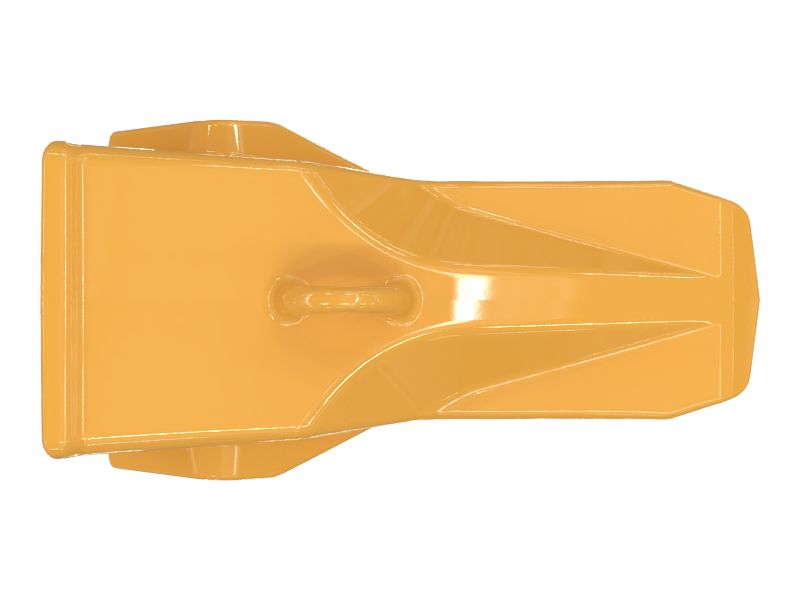 Наконечник улучшенного проплавления