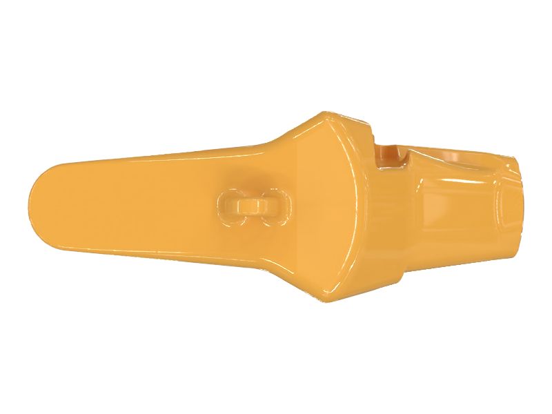 Центральный переходник с двусторонним креплением