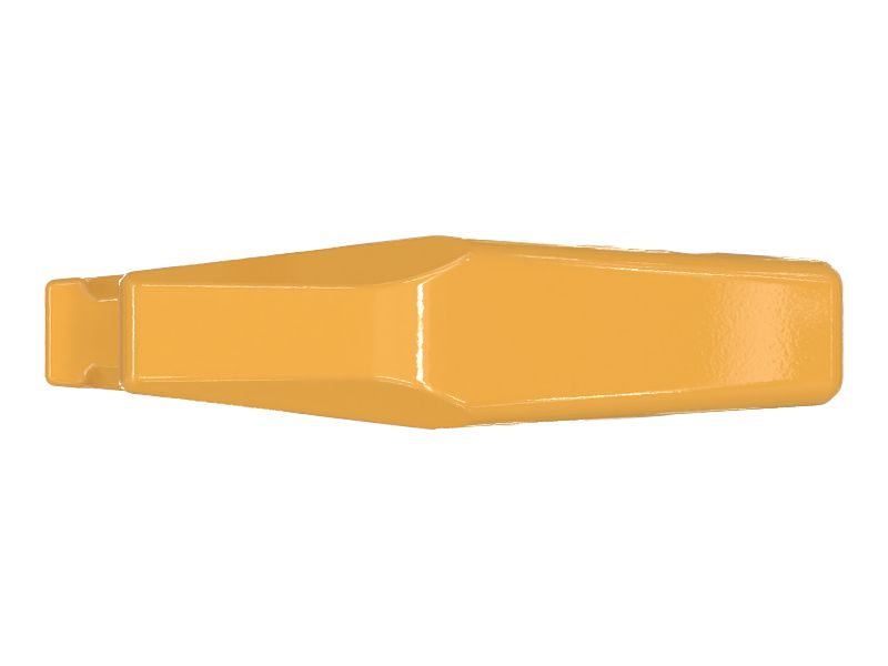 Центральный переходник с двусторонним креплением