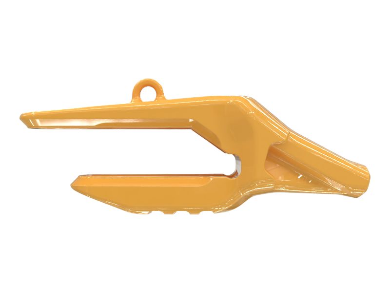 Центральный переходник с двусторонним креплением