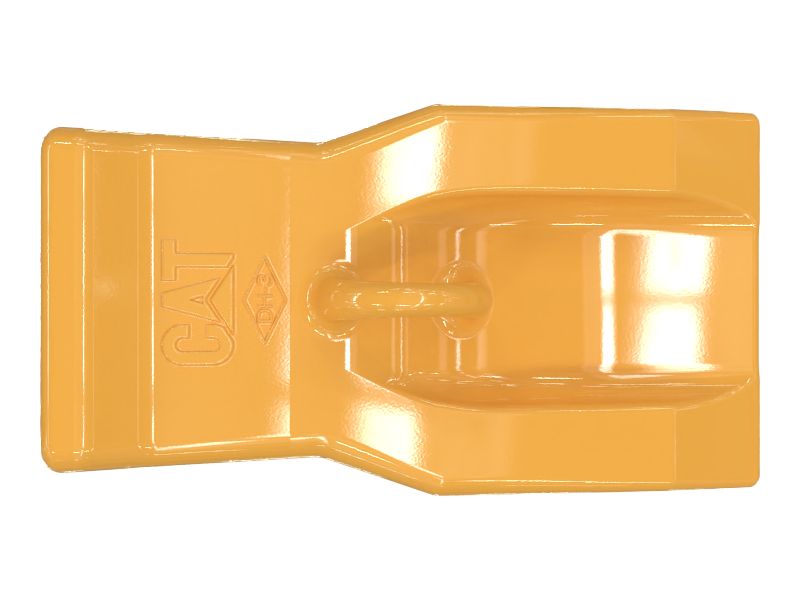 6I-6603: Abrasion Bucket Tip | Cat® Parts Store