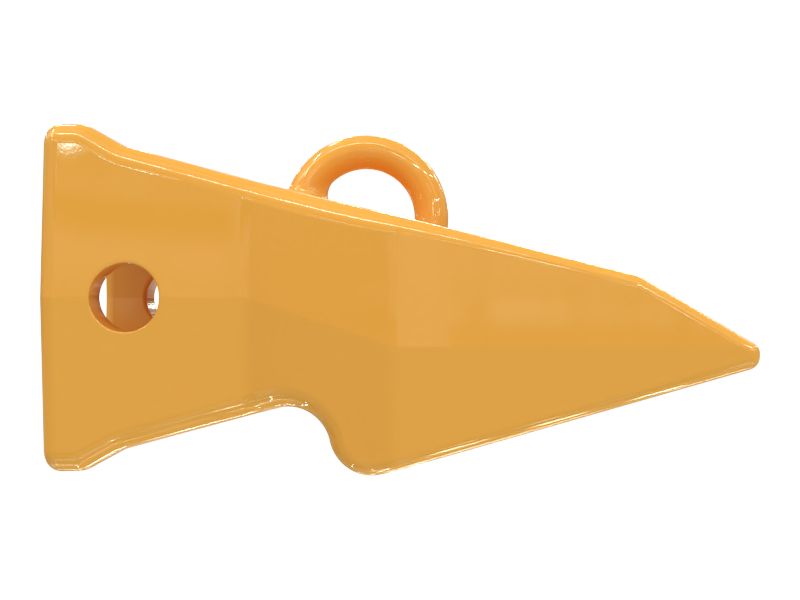 Устойчивый к абразивному износу наконечник д/тяж. условий