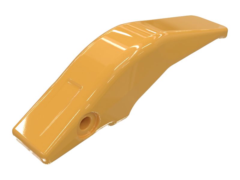 Переходник с креплением заподлицо