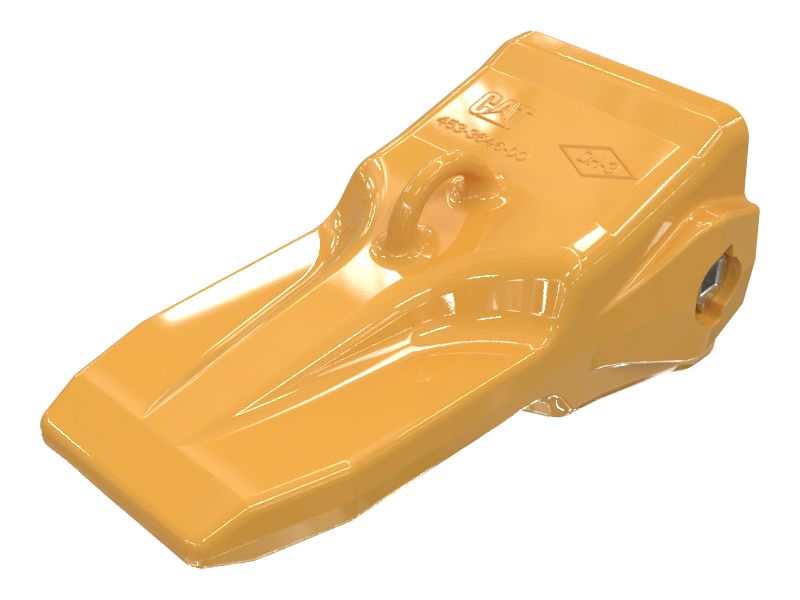 Наконечник улучшенного проплавления