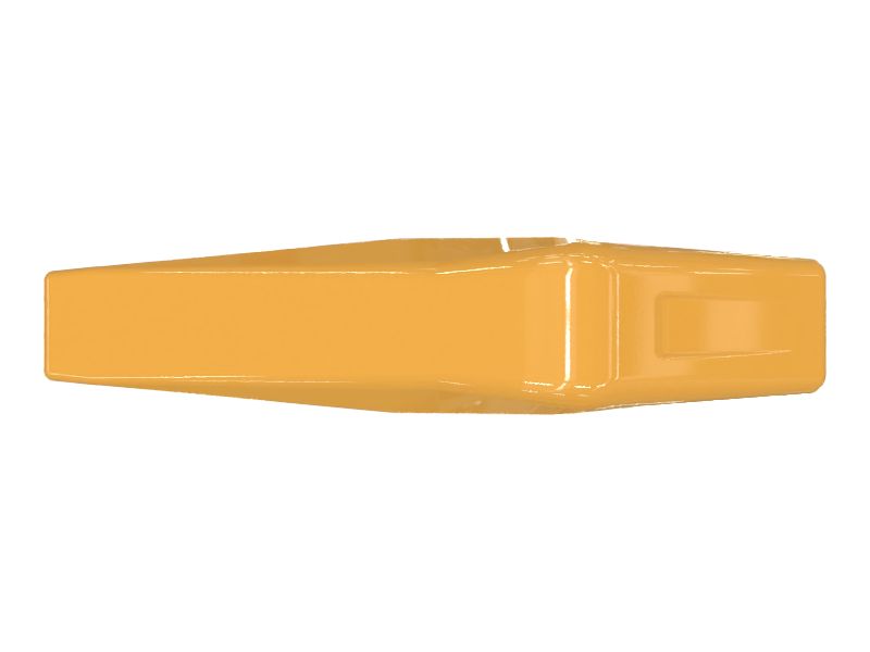 Центральный переходник с двусторонним креплением