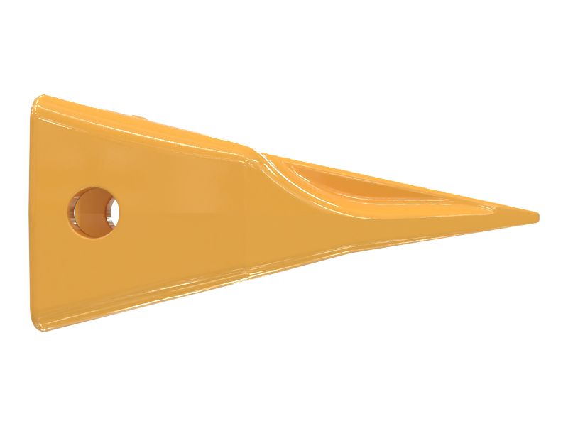 Проплавляющийся наконечник