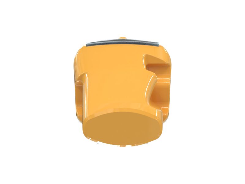 Левый ARM переходник с двусторонним креплением