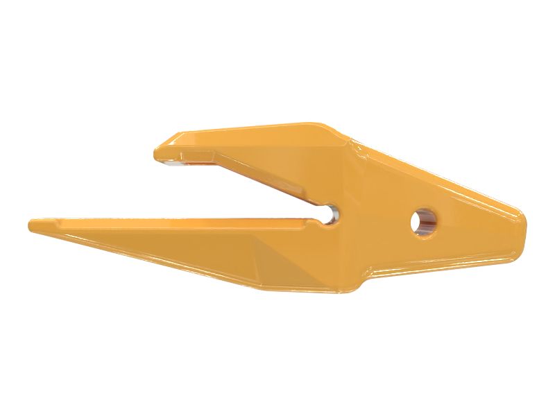 Двухполосный правый переходник