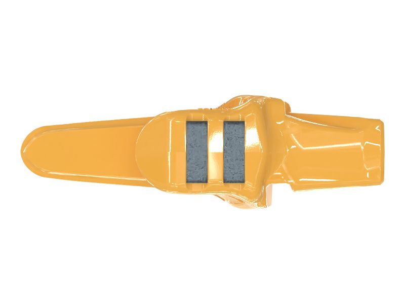 Левый ARM переходник с двусторонним креплением