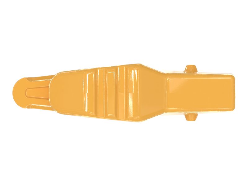 Центральный переходник с двусторонним креплением