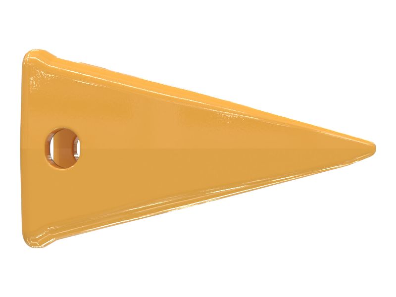 Короткий наконечник ковша