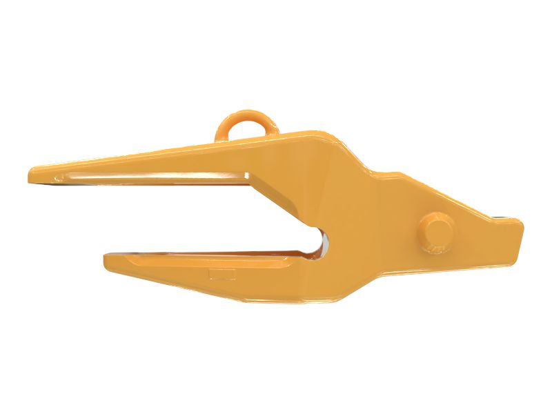 Центральный переходник с двусторонним креплением